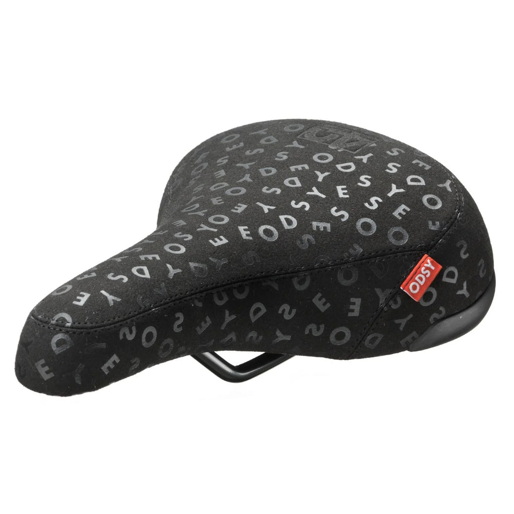 Odyssey 40th Anniversary Railed Seat