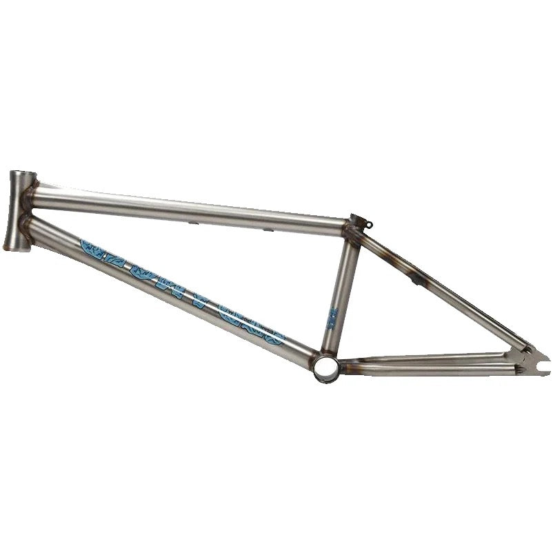 Stranger Iron Mane Frame