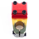 Cult Salvation Stem