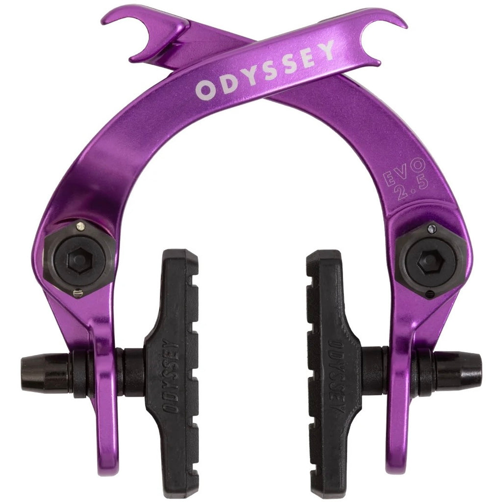 Odyssey Evo 2.5 U-Brake