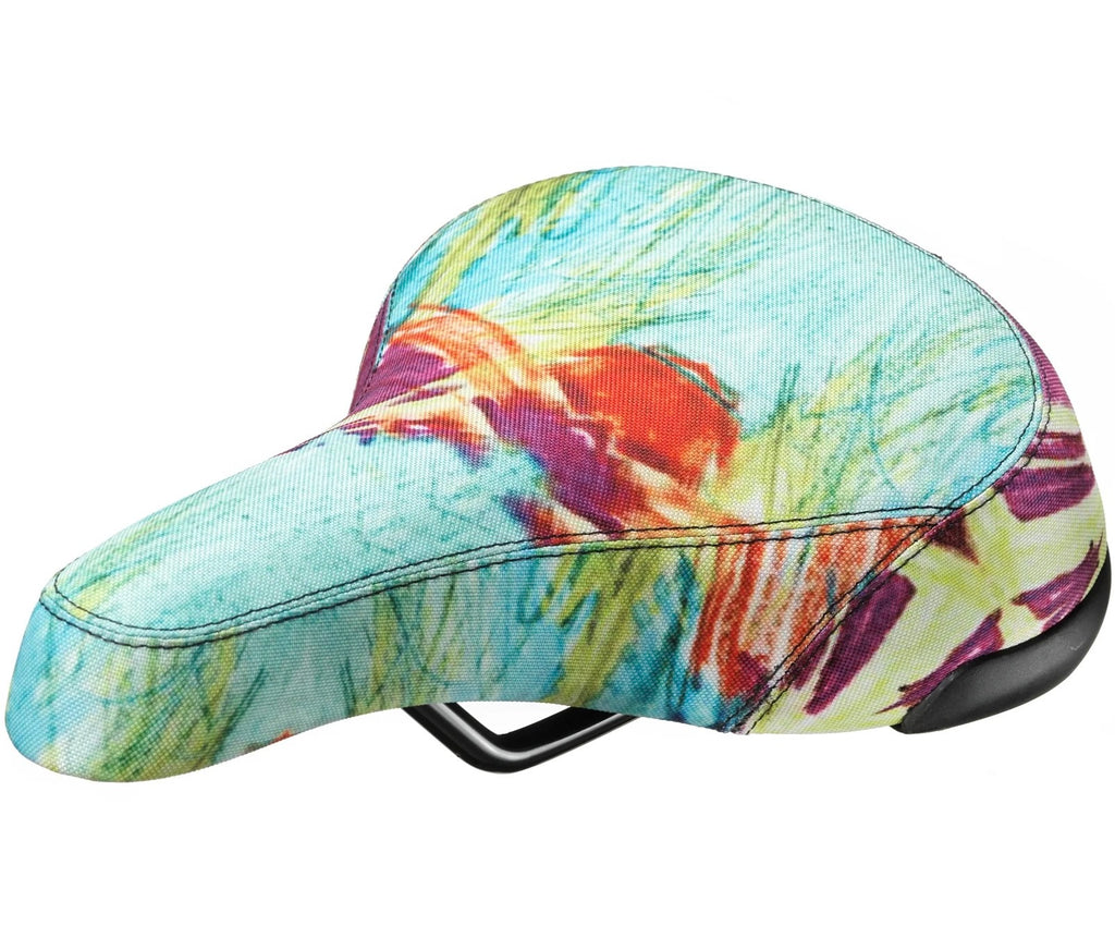 Sunday Scribbles Railed Seat