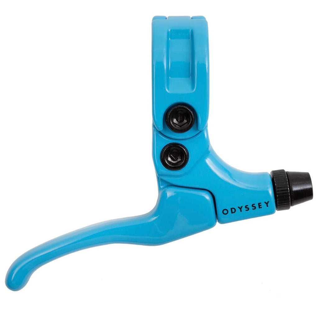 Odyssey Monolever
