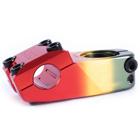 Cult Redemption Stem