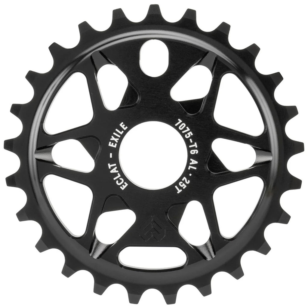 Eclat Exile Sprocket