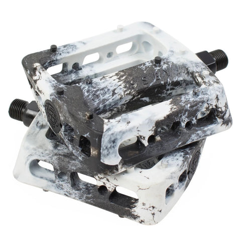 Odyssey Twisted Pro PC Pedals