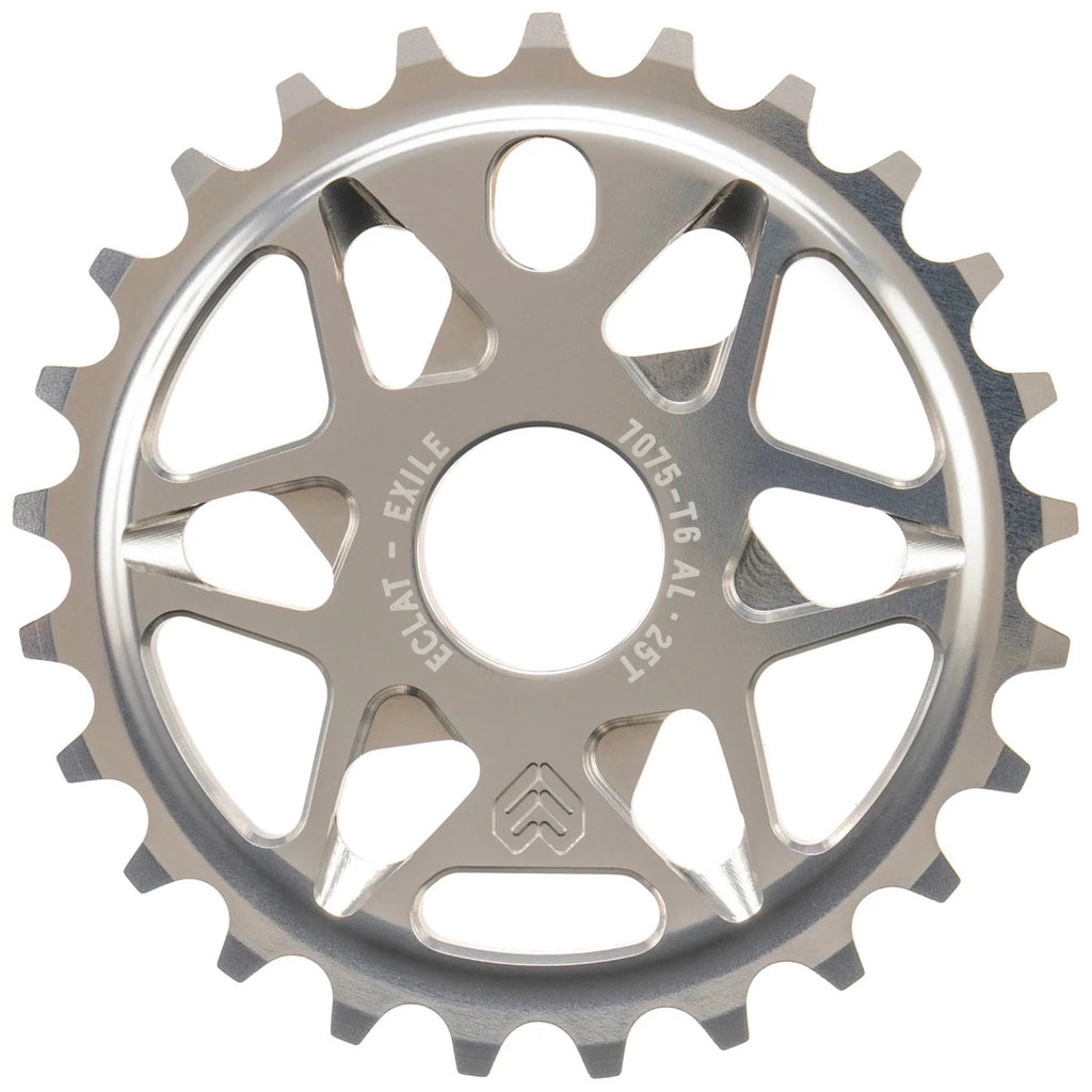 Eclat Exile Sprocket