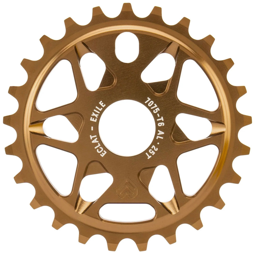 Eclat Exile Sprocket