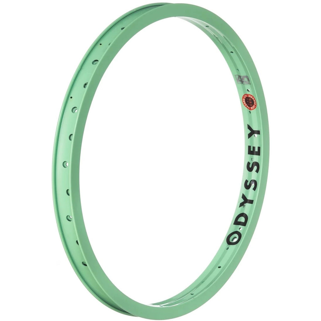 Odyssey Hazard Lite Rim