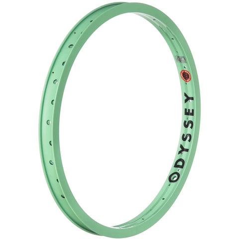 Odyssey Hazard Lite Rim