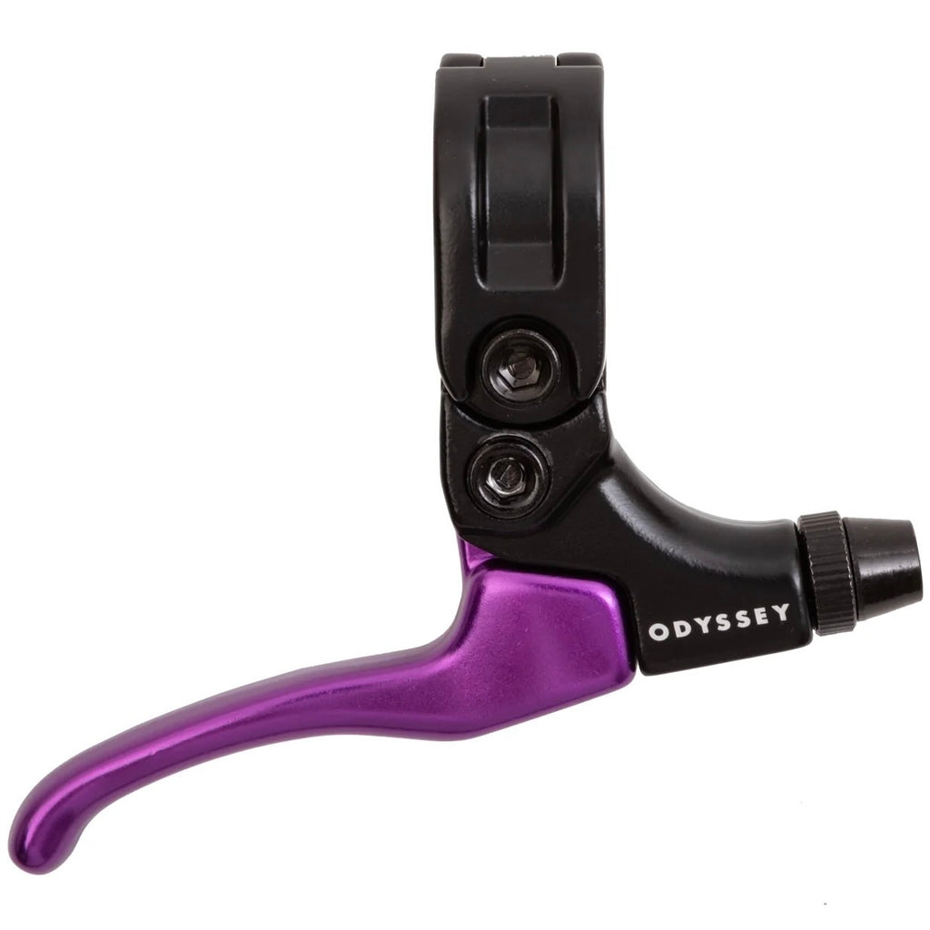 Odyssey Monolever
