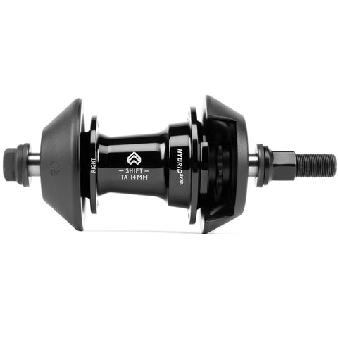 Eclat Shift TA Freecoaster Hub
