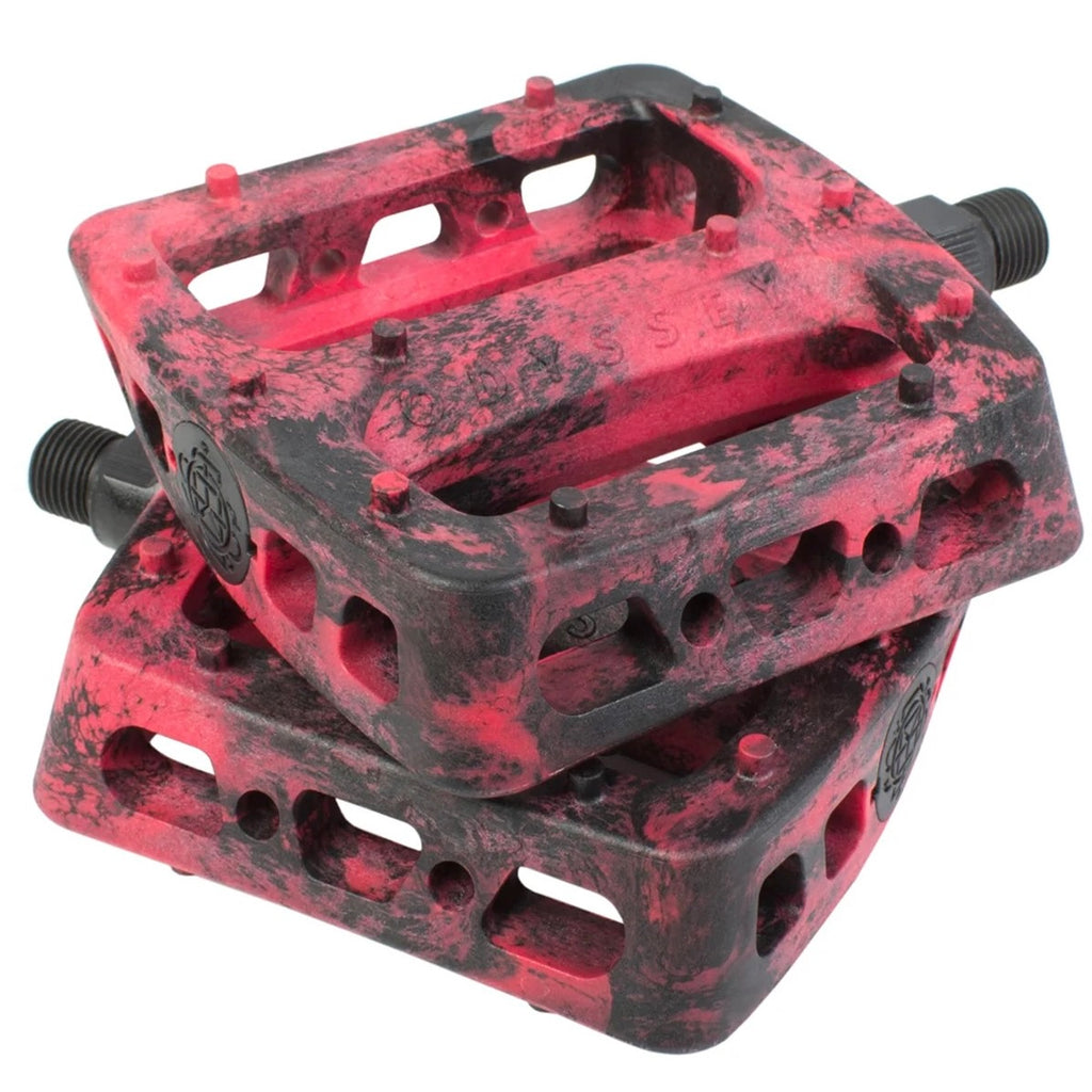 Odyssey Twisted Pro PC Pedals