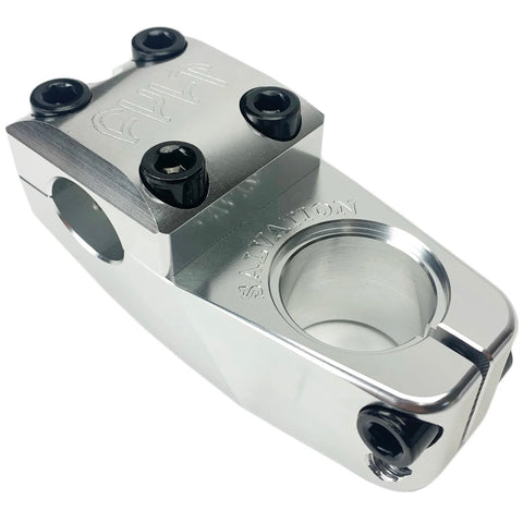 Cult Salvation Stem
