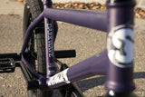 Sunday Darkwave Freecoaster 20" Bike (Broc Raiford)