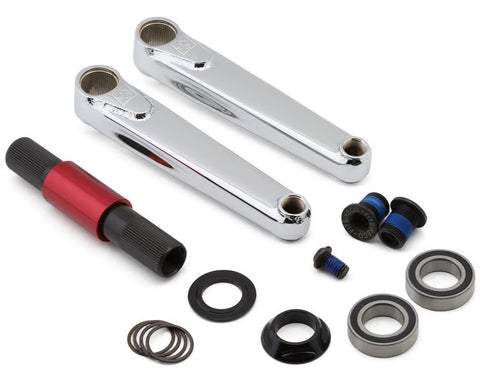 Fit Blunt Crank