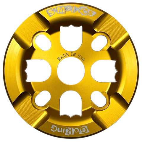 S&M Goring Guard Sprocket