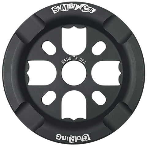 S&M Goring Guard Sprocket