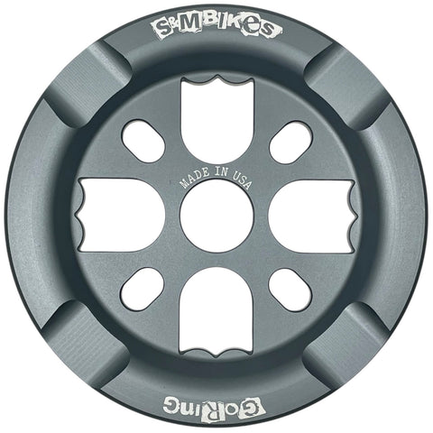 S&M Goring Guard Sprocket