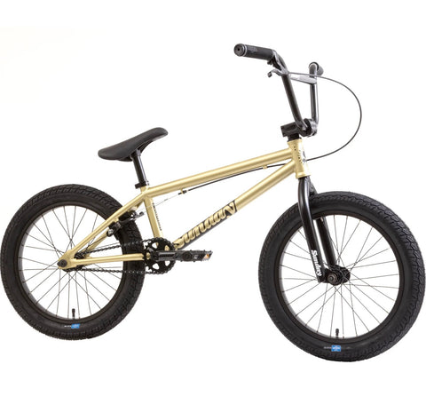 Sunday Primer 18" Bike