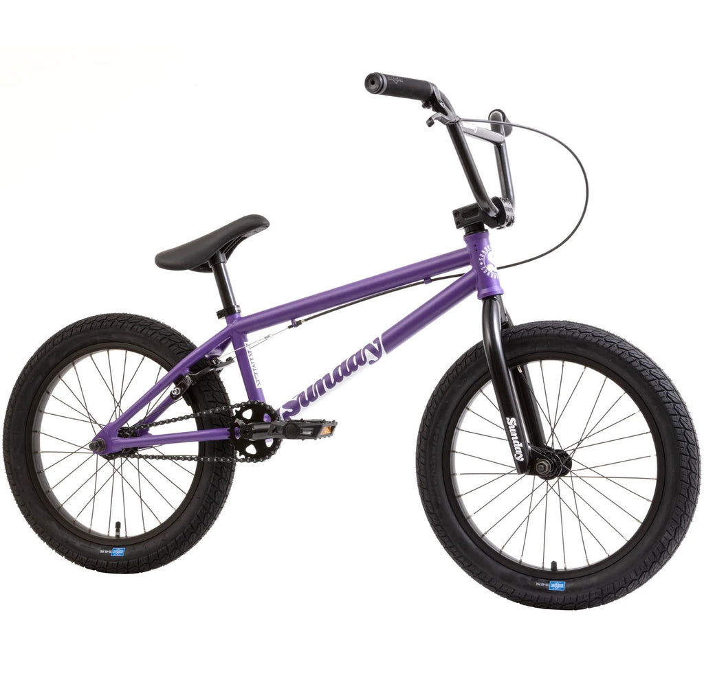 Sunday Primer 18" Bike