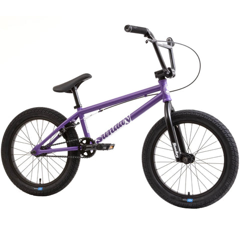 Sunday Primer 18" Bike
