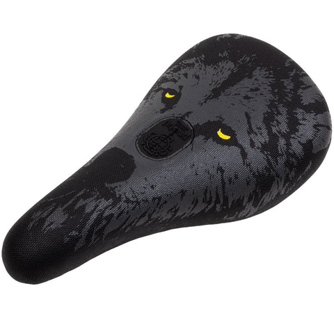 Odyssey Nightwolf Pivotal Seat (Mike Aitken)
