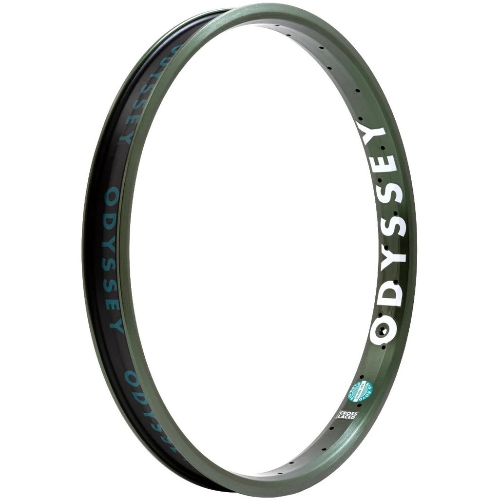 Odyssey Boyd Rim