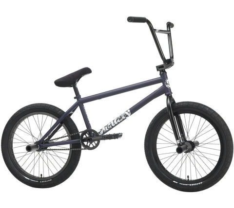 Sunday Darkwave Freecoaster 20" Bike (Broc Raiford)