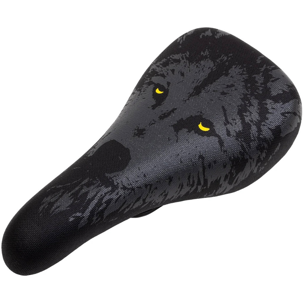 Odyssey Nightwolf Railed Seat (Mike Aitken)