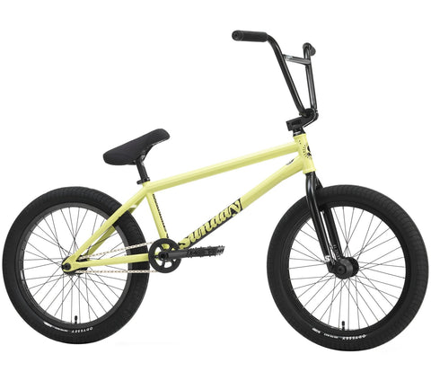 Sunday Soundwave 20" Bike