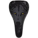 Odyssey Nightwolf Railed Seat (Mike Aitken)