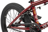 We The People CRS 18" Bike
