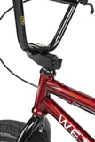 We The People CRS 18" Bike
