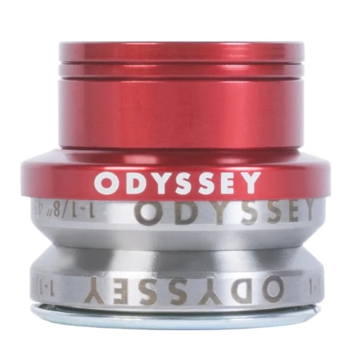Odyssey Pro Integrated Headset