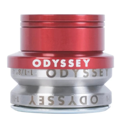 Odyssey Pro Integrated Headset