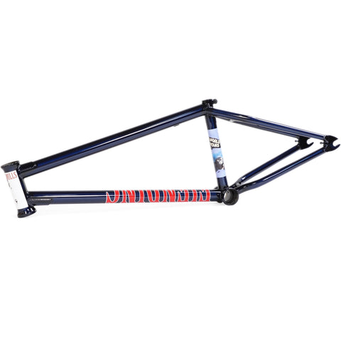 Fiend Mills Frame (Lewis Mills)