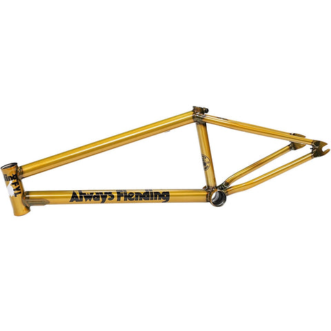 Fiend Reynolds v4 Frame