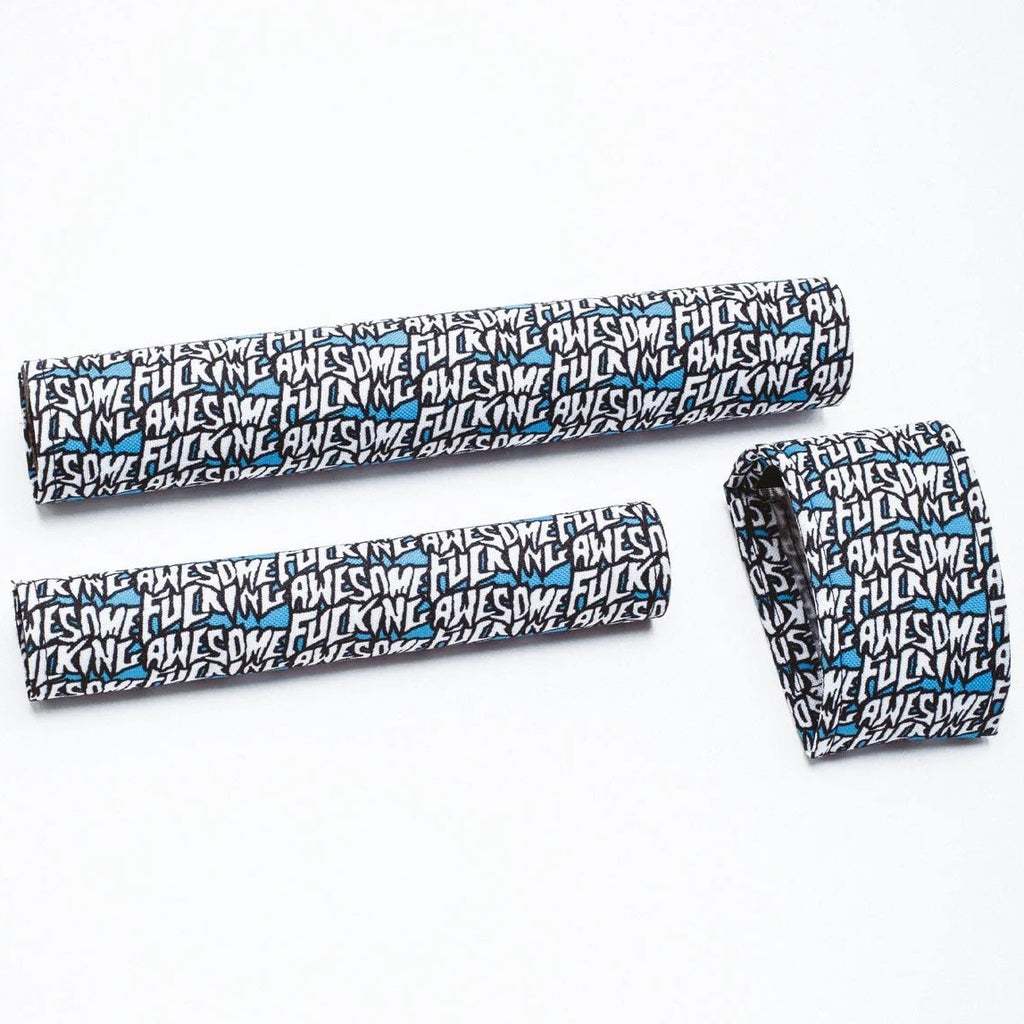 Cult Fucking Awesome Pad Set