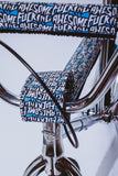 Cult Fucking Awesome 26" Bike
