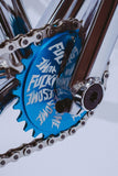 Cult Fucking Awesome 26" Bike
