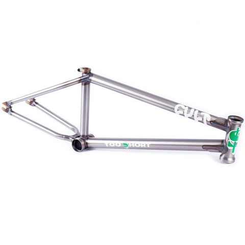Cult 2-Short Frame