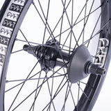 Cult Hybrid Freecoaster Wheel
