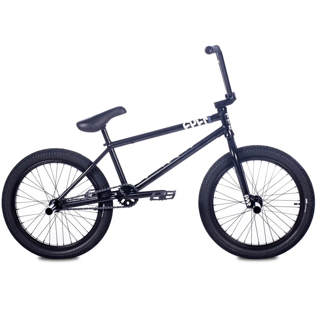 Cult Devotion 20" Bike