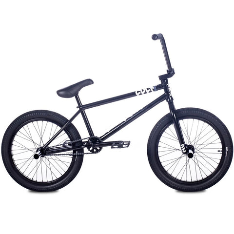 Cult Devotion 20" Bike
