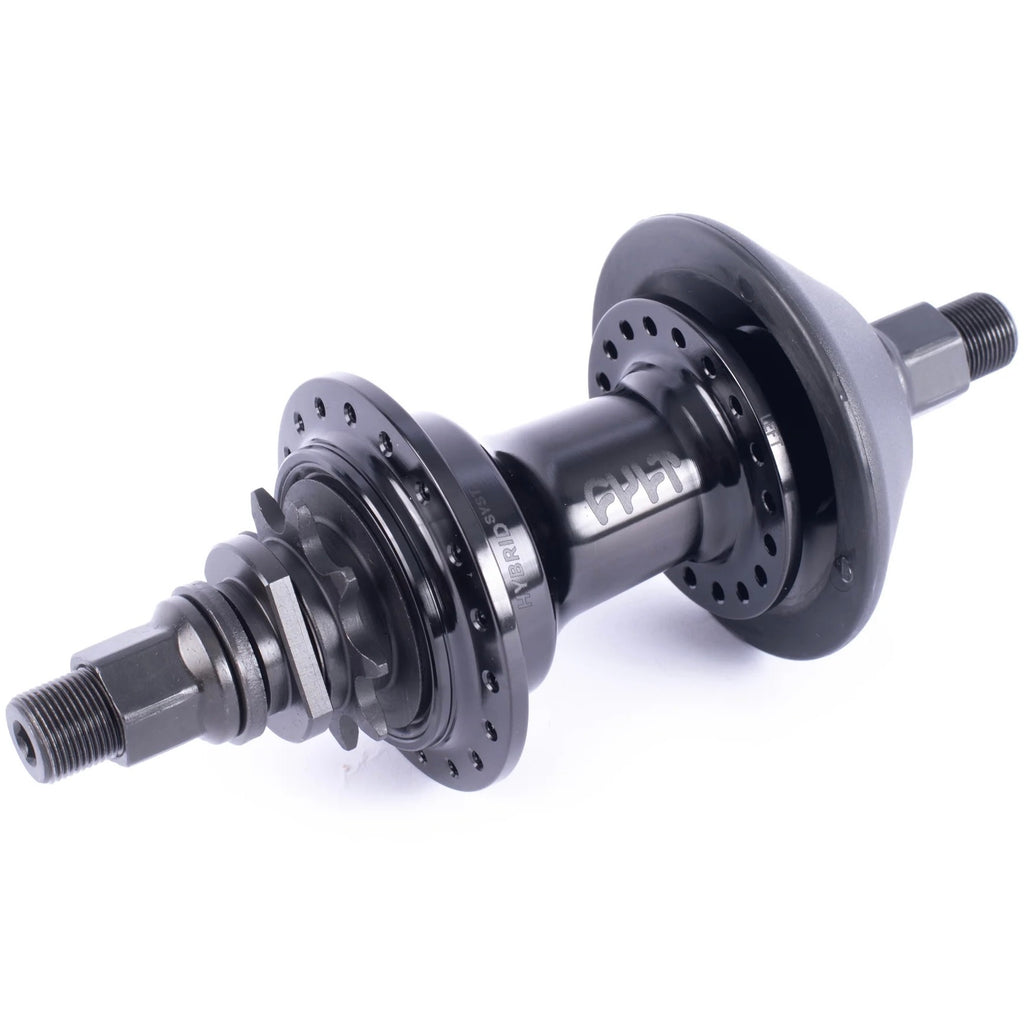 Cult Hybrid Freecoaster Hub