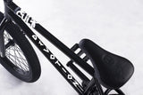 Cult Devotion 20" Bike