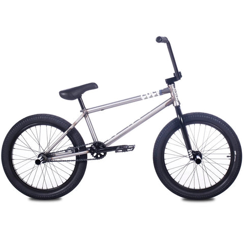 Cult Devotion 20" Bike