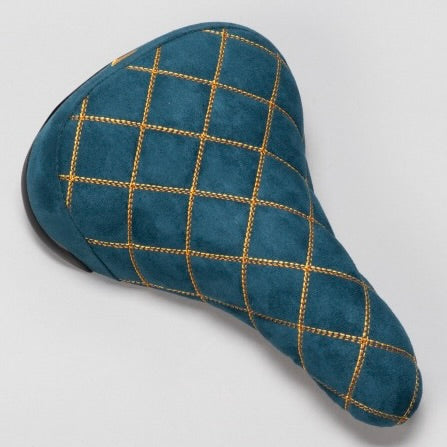 Mafia Diamond Railed Seat