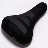 Mafia Logo Railed Seat