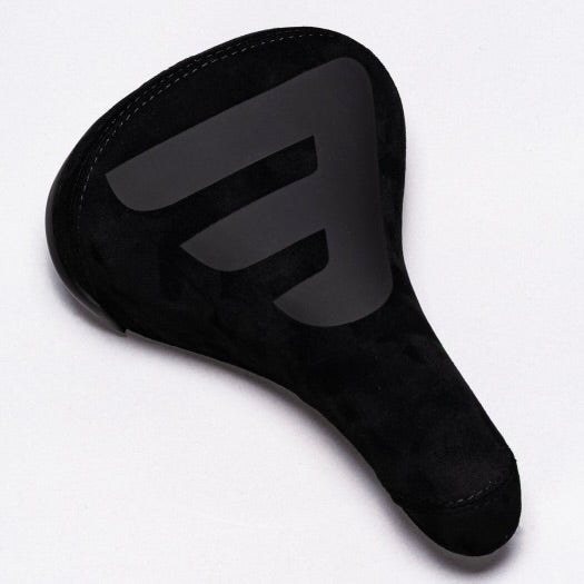 Mafia Logo Railed Seat